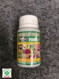 Kích Ra Rễ Roots 2 100ml - phân bón lá Roots2 - Ra Rễ cực mạnh Roots2