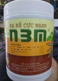 Kích rễ N3M hũ 500g