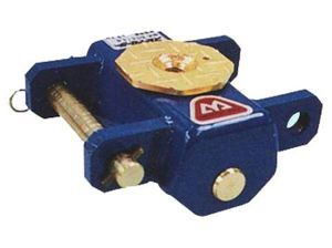 Kích rùa trọng tải 1.5 tấn Masada MUS-1.5S