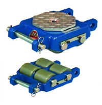 KÍCH RÙA TRỌNG TẢI MASADA MUW-5S