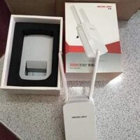KÍCH SÓNG WIFI 2 RÂU MECURY CHÍNH HÃNG