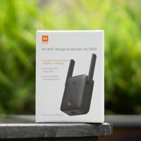 Kích sóng wifi 5G AC1200 Xiaomi Mi wifi range extender