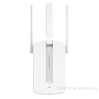 Kích sóng Wifi MERCURY 3 Râu 300M MW301RE- hàng chính hãng