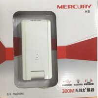 Kích sóng Wifi Mercury MW302RE