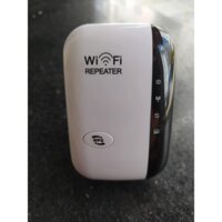 Kích Sóng Wifi Repeater N300m, WR-03