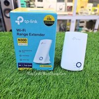 Kích Sóng Wifi Repeater 300Mbps TP-Link TL-WA850RE