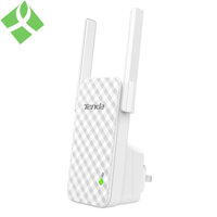 Kích Sóng Wifi Repeater 300Mbps Tenda A9 - Hàng Chính Hãng