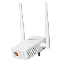 Kích sóng wifi TotoLink EX200 mở rộng sóng Wifi 300Mbps