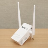 Kích sóng wifi Wireless repeater EX201 Totolink