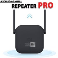 Kích Sóng Wifi Xiaomi Repeater Pro