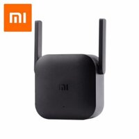 Kích sóng Xiaomi Mi Wifi Repeater Pro phiên bản mới 300 Mbps New