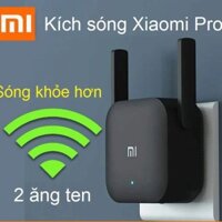 Kích sóng Xiaomi Pro bản nội địa chân dẹp