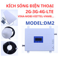 Kích Sóng,Điện Thoại Cho Gia Đình, Văn Phòng, Công Ty, Lắp Đặt Dễ Dàng, Cắm Điện Là Lên Sóng Luôn - Thietbikichsong1