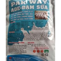 Kích sữa heo nái PAK WAY 1kg (5 in 1)