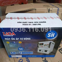 Kích Thước Lioa 10KVA 10KW SH-10000 DRI-10000 DRII-10000