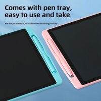 Kích thước lớn Đồ chơi LCD Bảng viết tay Bảng viết điện tử Bảng vẽ từ tính cho trẻ em Bảng đen có thể ghi lại Bảng vẽ
