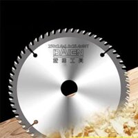 kích thước máy cưa bàn trượt Lưỡi cưa hợp kim thép vonfram chế biến gỗ 4 inch Máy mài góc đặc biệt Máy cắt lưỡi cắt cầm tay cưa điện tròn 5/7/10 inch lưỡi cắt gỗ makita kích thước máy cưa bàn trượt Lưỡi cắt gỗ