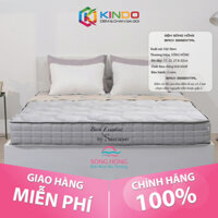 [Kích Thước Ngoại Cỡ] Đệm Bông Sông Hồng Back Essential (Giá Tốt Nhất)