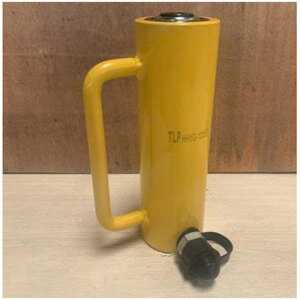 Kích thủy lực 1 chiều 10 tấn hành trình 150mm TLP HHYG-10150