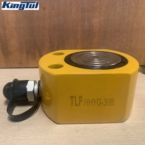 Kích thủy lực 1 chiều mỏng TLP HHYG-30B