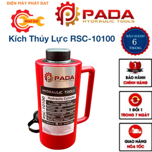 Kích thủy lực 10 tấn RSC10100
