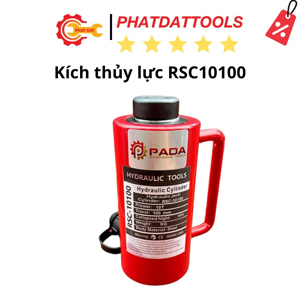Kích thủy lực 10 tấn RSC10100