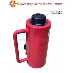 Kích thủy lực 10 tấn RSC10100