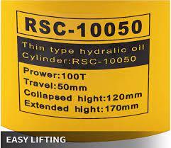 Kích thủy lực 100 tấn RSC 100150