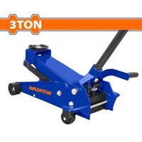 Kích thủy lực 3 tấn WHJ2513 WADFOW
