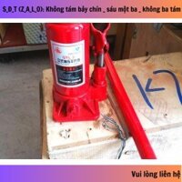Kích thủy lực 5 tấn - Con đội thủy lực - Kích thủy lực ô tô - Con đội thủy lực ô tô (X)