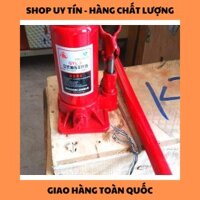 Kích thủy lực 5 tấn - Con đội thủy lực - Kích thủy lực ô tô - Con đội thủy lực ô tô (V)
