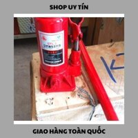 Kích thủy lực 5 tấn - Con đội thủy lực - Kích thủy lực ô tô - Con đội thủy lực ô tô (VI)