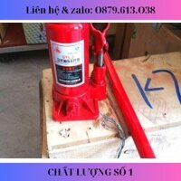 Kích thủy lực 5 tấn - Con đội thủy lực - Kích thủy lực ô tô - Con đội thủy lực ô tô (6)