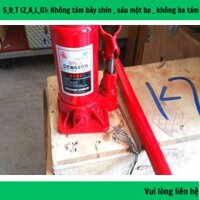 Kích thủy lực 5 tấn - Con đội thủy lực - Kích thủy lực ô tô - Con đội thủy lực ô tô (lh1)