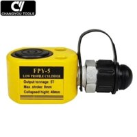 Kích thủy lực 5 tấn đĩa mỏng FPY-51