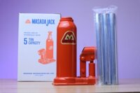 Kích Thủy Lực 5 Tấn Masada Nhật MS-5Y