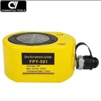 Kích thủy lực 50 tấn đĩa mỏng FPY-501