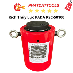 Kích thủy lực 50 tấn RSC 50100