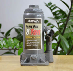 Kích thủy lực Arwa AW-H08T - 8 tấn
