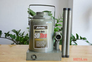 Kích thủy lực Arwa AW-H50T - 50 tấn