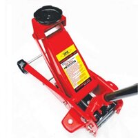Kích thủy lực cá sấu 3 tấn, con đội cá sấu dùng để nâng ô tô, kích thủy lực nâng các vật nặng