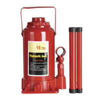 Kích Thủy Lực, Con Đội Thủy Lực ABG Loại 16 Tấn Kích Dầm Dùng Để Nâng, Sửa Chữa Oto Và Các Ngành Công Nghiệp Nặng - Hàng Chính Hãng