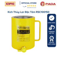 Kích Thủy Lực Đặc Tâm RSC100150- Con đội 100 tấn hành trình 150mm- Hàng chính hãng PADA