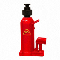 Kích thủy lực đơn 5 tấn Masada MH-5LS-1