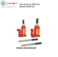 Kích thủy lực HIDI HDBJ120