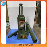 Kích thủy lực HITO Nhật Bản - capthepgiasi