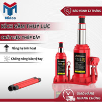 Kích Thuỷ Lực Loại Tốt ( Kích Ô tô Con Đội Thuỷ Lực )-Kích thủy lực 2 tấn 8 TẤN 10 TẤN