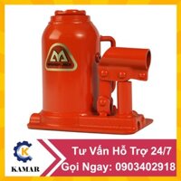 Kích thủy lực lùn 20 tấn MASADA Nhật Bản MHB-20