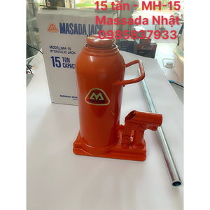 Kích thủy lực Masada MH-15