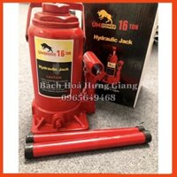 Kích Thuỷ Lực Ô Tô 16 Tấn, con đội thủy lực ô tô